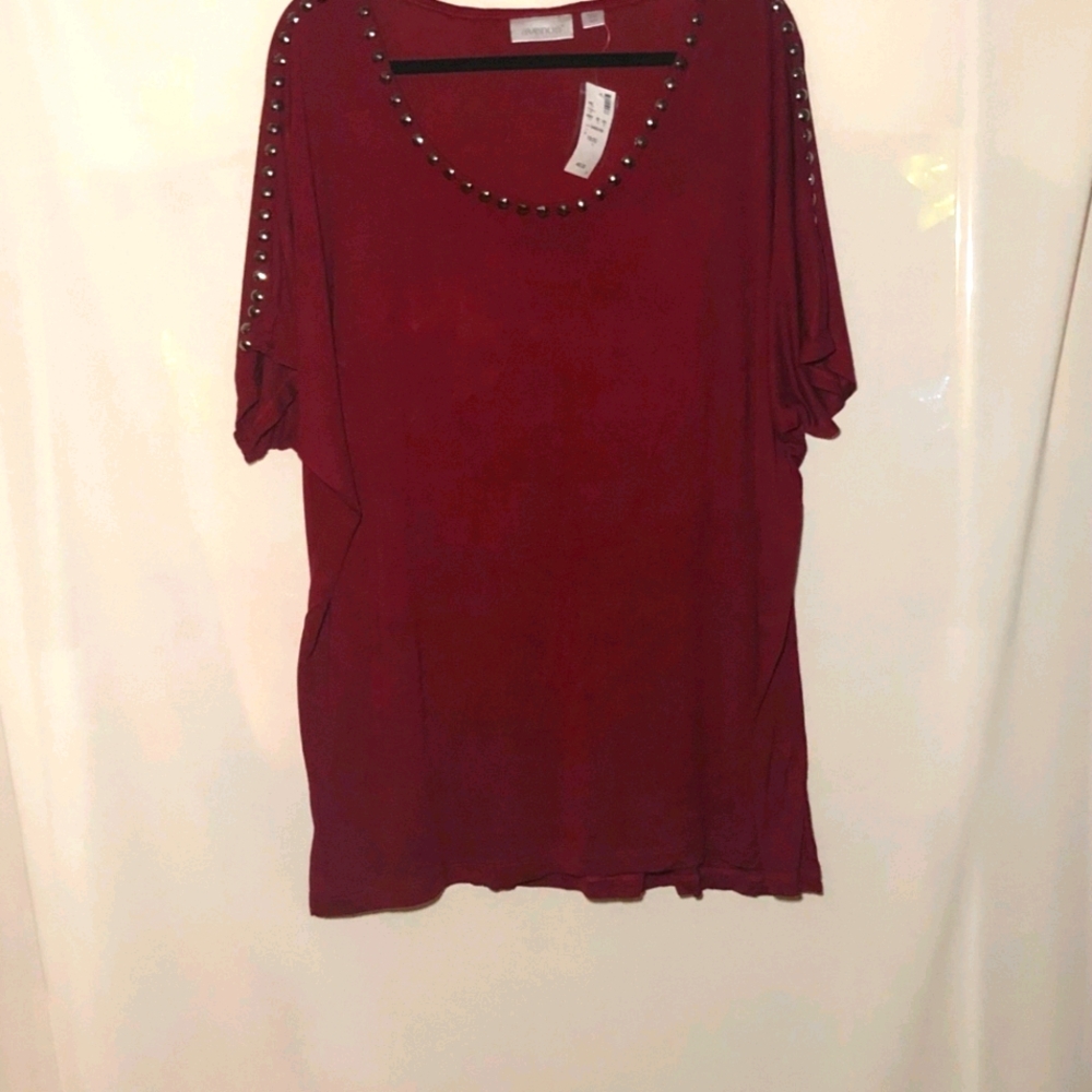 Soft fabric